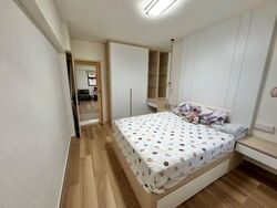 Blk 348 Ang Mo Kio Avenue 3 (Ang Mo Kio), HDB 3 Rooms #531711601